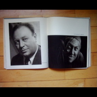 <b>Firner/Jhering</b> Wir u.d. Theater/ actors portraits 1932